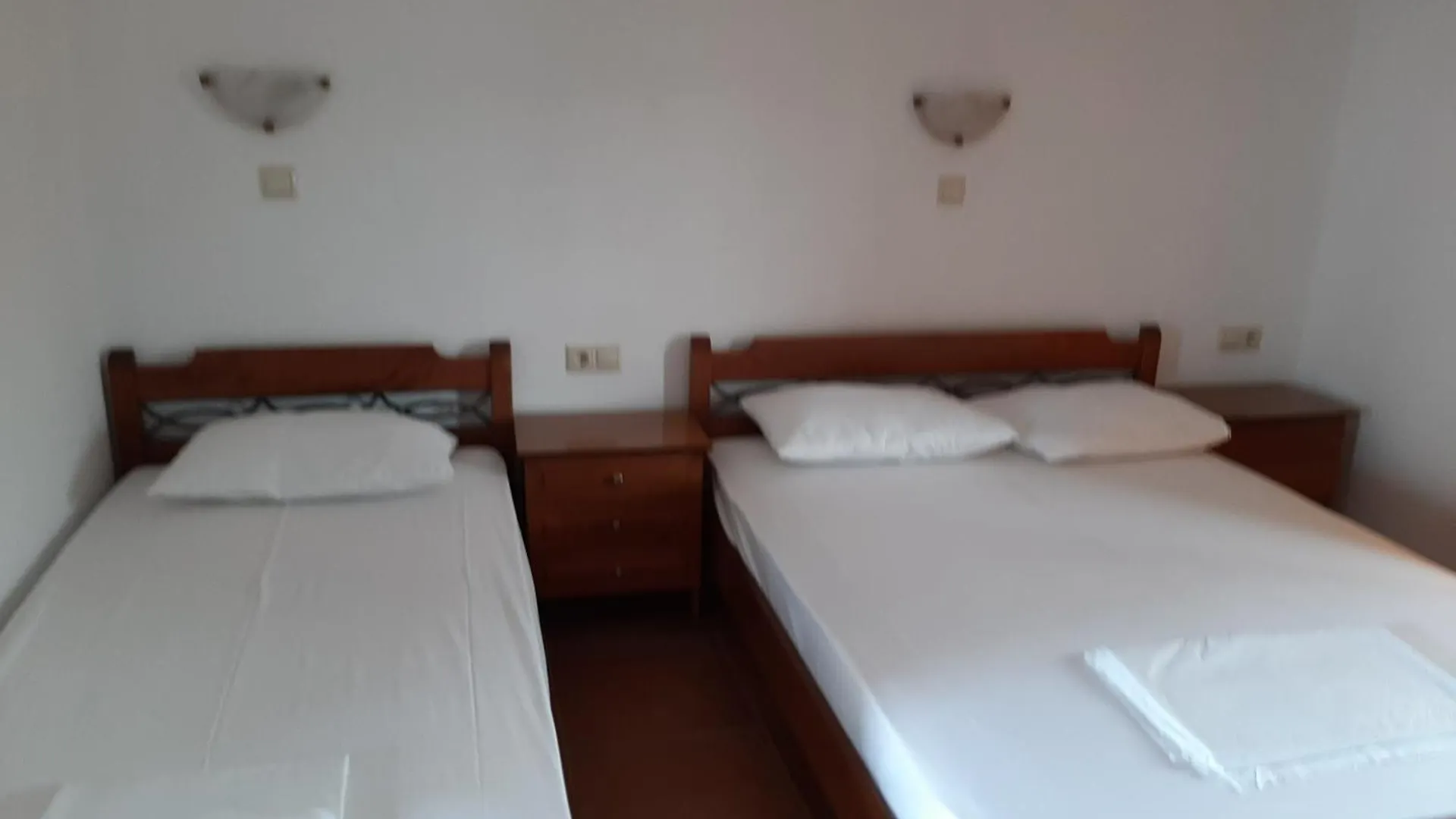 Hotel Kosmas Sarti Hotel de apartamente