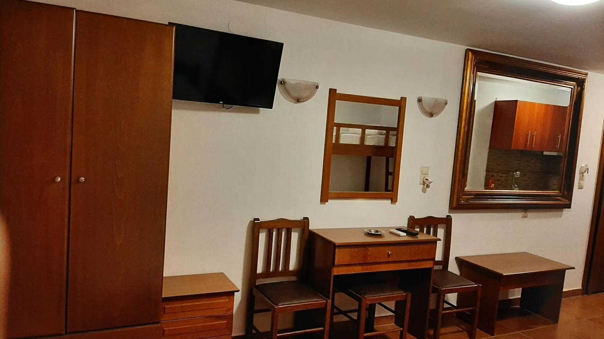 Hotel Kosmas Sarti