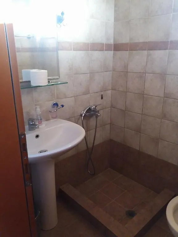Hotel Kosmas Sarti Hotel de apartamente