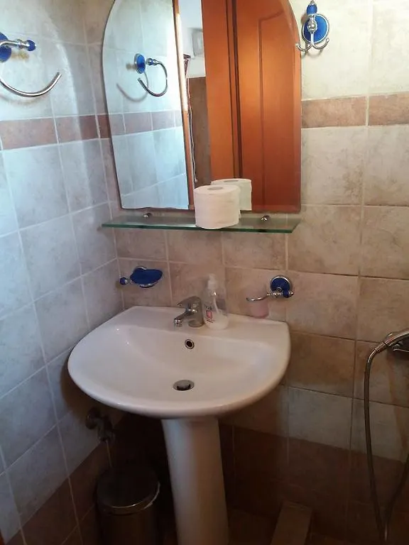 Hotel Kosmas Sarti 0*,