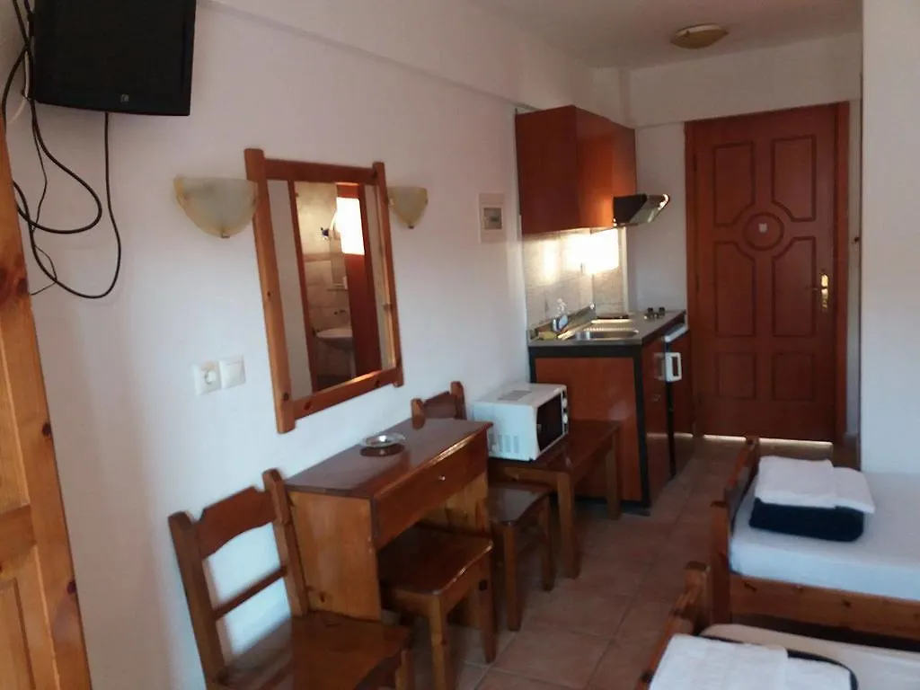 Hotel Kosmas Sarti