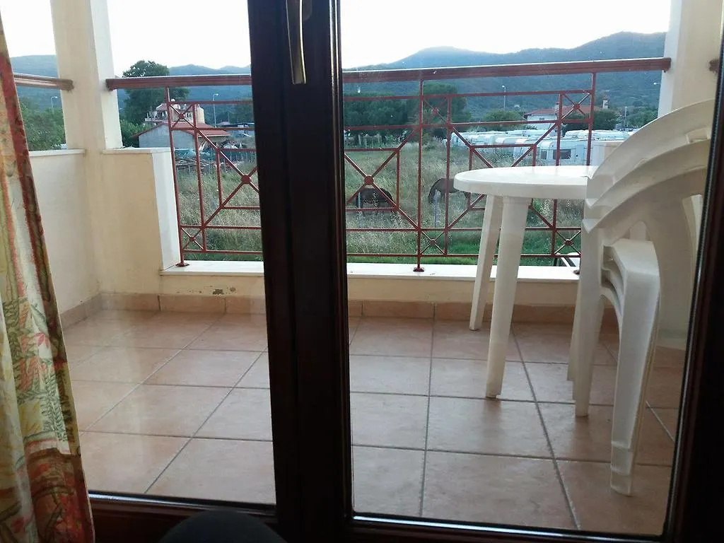 Hotel Kosmas Sarti Grecia