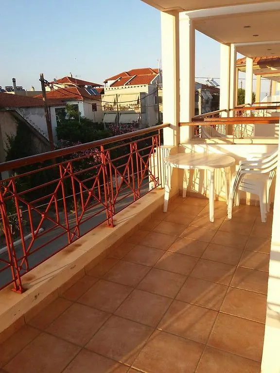 Hotel Kosmas Sarti